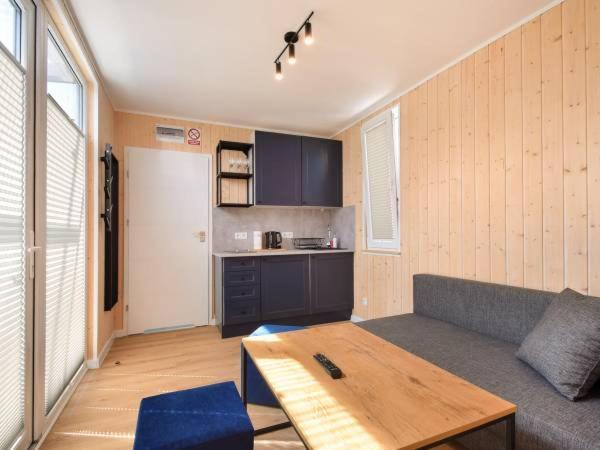 Domki Reval Rewal Exteriér fotografie